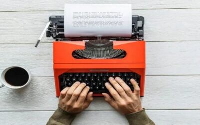 Idén karácsonykor ne csak olvass, hanem írj is !