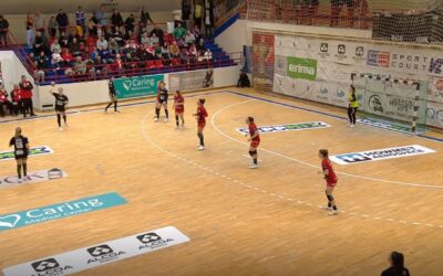 Női kézi MK: hazai döntetlennel esett ki az AFKC