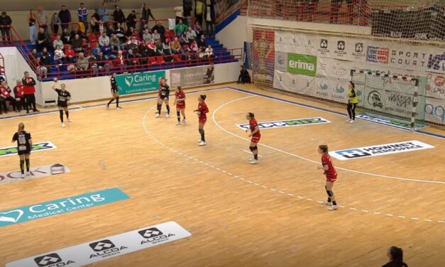 Női kézi MK: hazai döntetlennel esett ki az AFKC