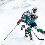 ICEHL: Innsbruckban nyert a Volán, közelít az élbolyhoz