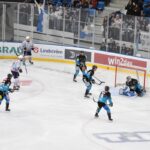 ICEHL: jókor jött a Volán sikere a Linz ellen