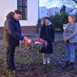 Zenés műsorral és gyertyagyújtással zárult Öreghegy adventi programsorozata