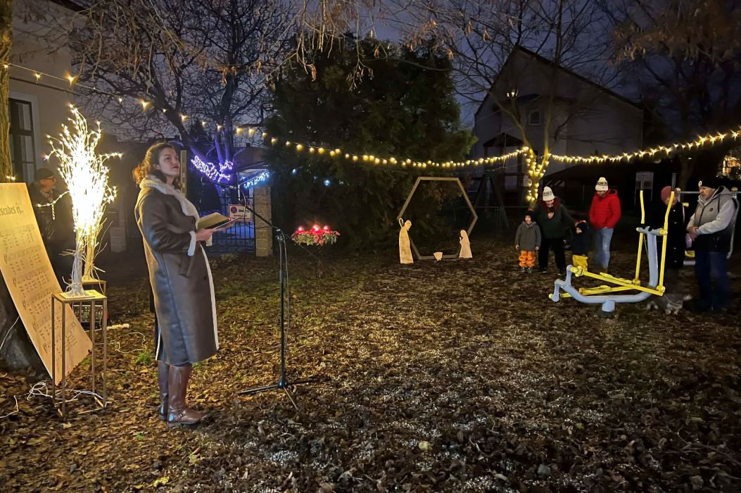 Advent Kesmarki25 4 2