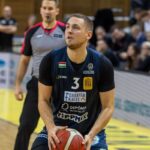 Férfi kosár: nem volt esélye az Albának Szombathelyen