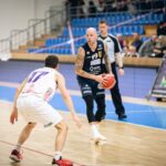 Férfi kosár: az Alba hosszabbításban nyert a KTE otthonában