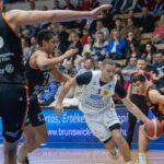 Férfi kosár: az Alba megint nyert, továbbra is jól hasít Vidinnel