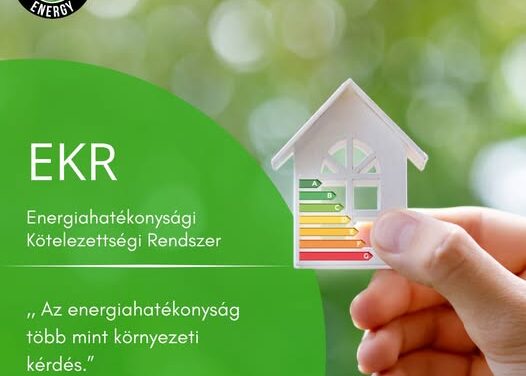 Év végére elérhetjük az 50 ezer felújított ingatlant az EKR-rendszerben