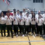 Sikerrel startolt az U17-es Eb-n a fehérvári ökölvívó tehetség