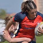Rögbi: a fehérvári Jakubecz Lili az év legjobbja