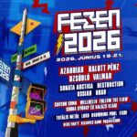 Idén júniusban lesz a FEZEN hazai és külföldi sztárokkal