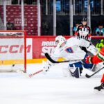 Kikaptak a franciáktól is hokisaink