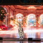 Jégvarázs – közel kétszáz gyermek karácsonyvárását tették szebbé a Fehérvár VIP Klub adományozói