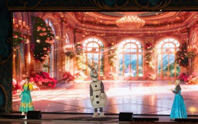 Jégvarázs – közel kétszáz gyermek karácsonyvárását tették szebbé a Fehérvár VIP Klub adományozói