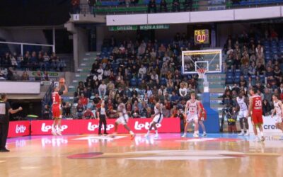 Kulcsmeccset nyertek férfi kosarasaink és női kéziseink is