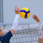 Női röpi: egyre lejjebb süllyed a MÁV Előre