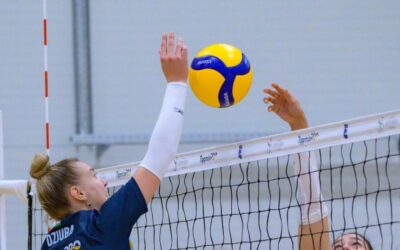 Női röpi: nehezen verte a Vasas SC-t a MÁV Előre