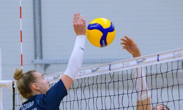 Női röpi: nehezen verte a Vasas SC-t a MÁV Előre