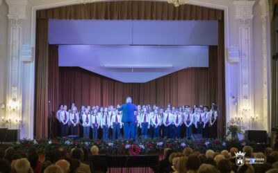 Sikerrel zárult az Ökumenikus Adventi Jótékonysági Est, melynek bevételét kárpátaljai közösségek kapják