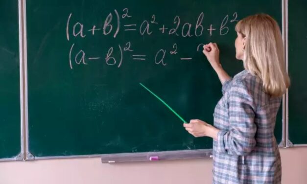 Jövőre már 936 ezer forint lesz a pedagógusok átlagfizetése