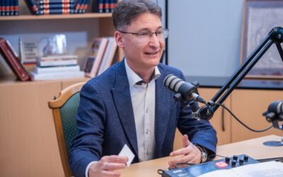 Játékos Podcast – évet értékelt Fehérvár polgármestere