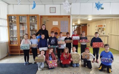 Fehérvári összefogás a moldvai magyar gyermekekért