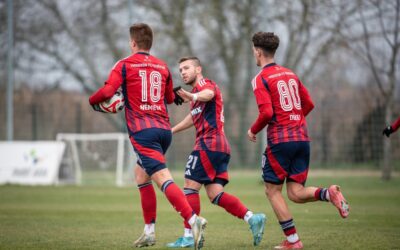 Vidi: 10 nap alatt négy tesztmeccs, az MTK is az ellenfelek között