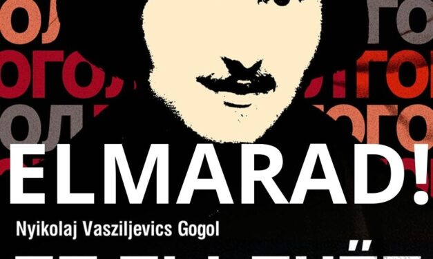 Módosul a Vörösmarty színház műsora – december 20-án tartják A revizor premierjét