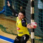 Női kézi: újabb döntetlen az AFKC – Esztergom rangadón