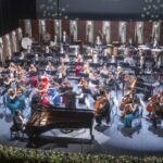 Somorjai-est hétfőn – Hamburghoz kötődő zeneszerzők művei csendülnek fel az ARSO koncertjén