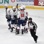 ICEHL: parádés Volán hajrával él a remény, vasárnap Bécsben dől el a párharc