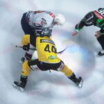 Hoki, női kosár: sima Volán és DKKA vereségek