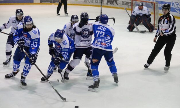 A „kisvolán” nyert, a nagy kikapott