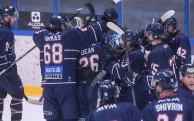 FEHA19: hatalmas bravúr, fordítás 0-4 után – kupafinálé a jutalma!