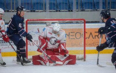 Jégkorong: a FEHA „pontos”, a Volán „pontatlan” volt a bajnokságban