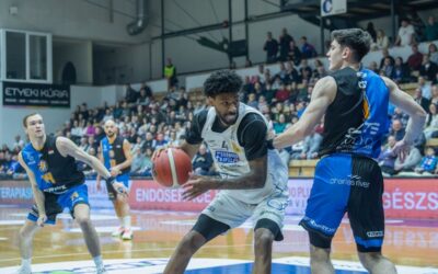 Férfi kosár: átgázolt az Alba a Szegeden