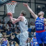 Férfi kosár: az Alba most elkapta a Paksot