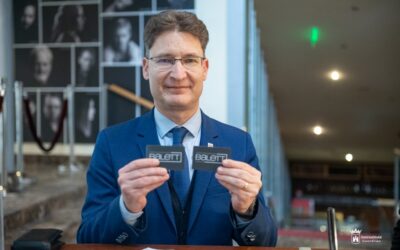 Négy különleges produkció és egy új darab a Székesfehérvári Balett Színház tavaszi kínálatában – a polgármester megvette bérletét