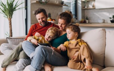 Újabb családi adócsökkentések léptek életbe január 1-jétől