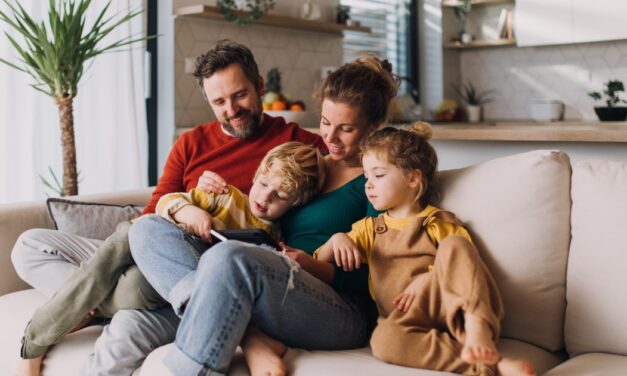 Újabb családi adócsökkentések léptek életbe január 1-jétől