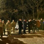 Ismét megemlékeztek hőseinkről az urivi áttörés 83. évfordulóján