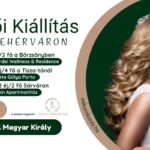 Kiállítás szerelemre hangolva – szombaton ismét Esküvői Kiállítás a Magyar Királyban