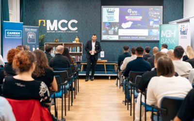 Aktív évet zárt 2025-ben a FIVOSZ Fejér vármegyében