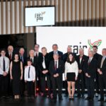 Fair Play-díjat kapott a Vidi pályaedzője és volt vezetőedzője is