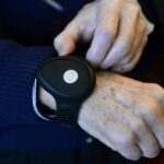 Feri bácsi a Gondosóráról: „Csak egy gombnyomás, és már jönnek is segíteni”