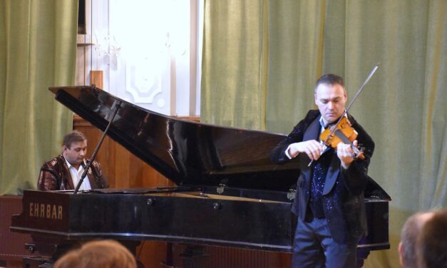 Szombaton a Horváth testvérek zenélnek a leukémiával küzdő kisfiúért