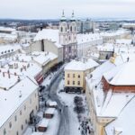 Havazás: teljes kapacitással dolgoznak a közútkezelők, a katasztrófavédelem, a mentők és a hatóságok