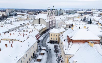 Havazás: teljes kapacitással dolgoznak a közútkezelők, a katasztrófavédelem, a mentők és a hatóságok