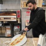 Emrah ezt is megmutatta: így készül a török pide