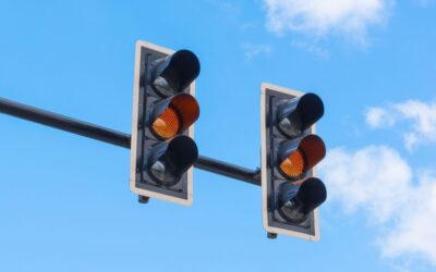 Még két napig nem működnek a jelzőlámpák a Szent Flórián körút – Aszalvölgyi út kereszteződésben