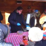 Ez az év is szerencsehozó lencsével indult Fehérváron